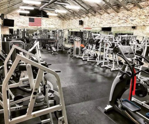 La impresionante mansión que posee Dwayne Johnson 'La Roca' en La Florida