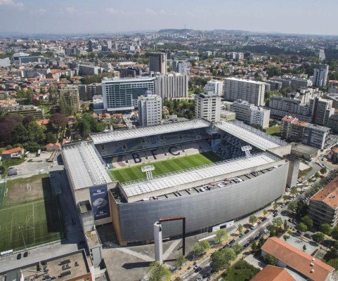 Boavista, nuevo club de Benguché: Estadio, jugadores, Champions League, lo que tienes que saber