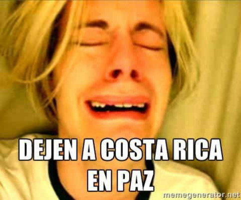 Memes sobre el sorteo del Mundial Brasil 2014.