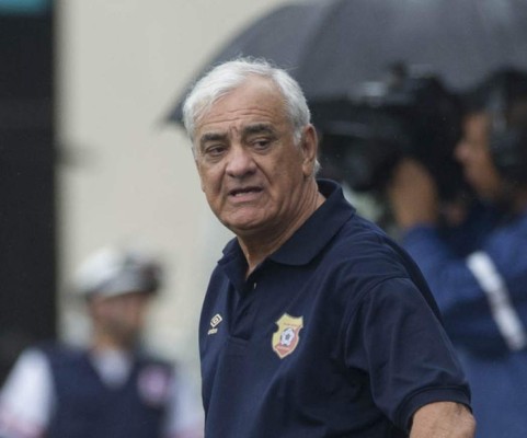 Los entrenadores extranjeros que dirigen en Centroamérica