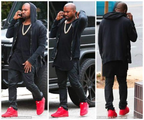 FOTOS: Así es la faceta de Jerry Palacios como comerciante