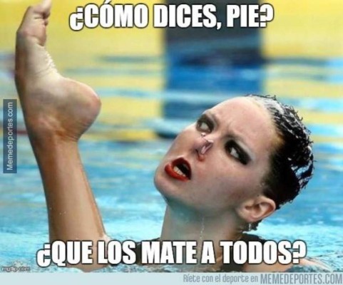 El título del Barcelona en la Supercopa, protagonista de los mejores memes del día