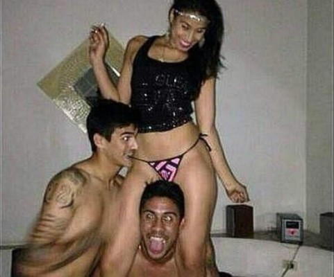 Los momentos insólitos de los deportistas en los últimos tiempos