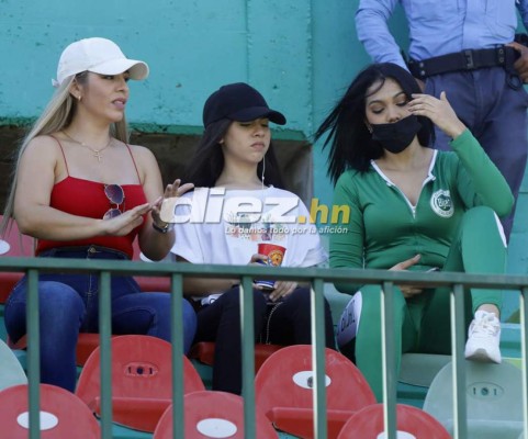 NO SE VIO EN TV: Chicas hermosas, abrazo a 'Primi' Maradiaga y la desesperación del 'Tato'