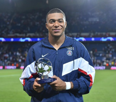 Sorpresa en París: Mbappé rechaza la ‘cláusula del miedo’ para forzar su llegada al Real Madrid y deja herido al PSG