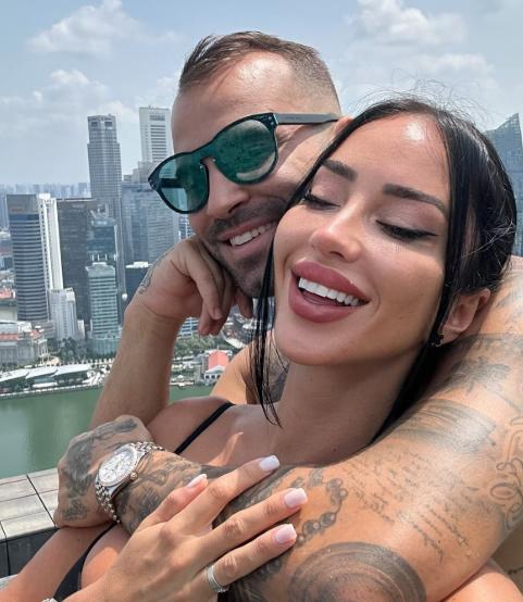 Jesé Rodríguez volvió a ganar un título después de seis años: “¡Campeones, estoy feliz! El Bichito resurgió”