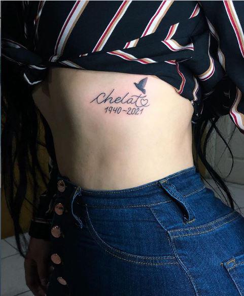 Hija de Chelato Uclés vuelve a la acción en Instagram y tiene elegido a su club favorito en Honduras ¿Está soltera?