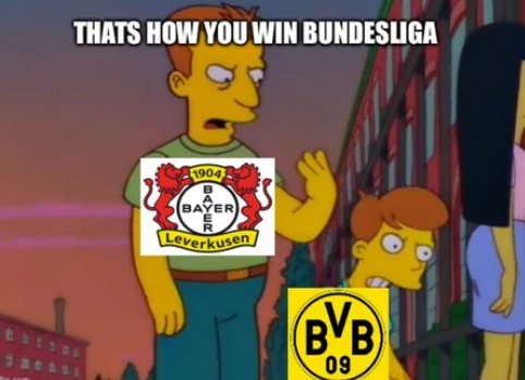 La maldición de Harry Kane: memes lo destruyen tras título del Leverkusen en la Bundesliga