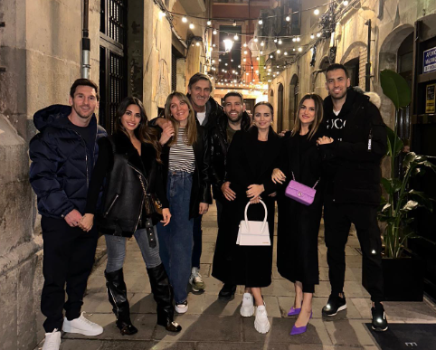 Saltan las alarmas en el PSG: Messi rechaza la oferta de renovación y el tridente podría desaparecer; Mbappé pide este fichaje