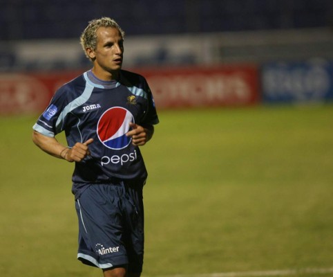 Motagua y los últimos 25 desaciertos extranjeros que ha fichado