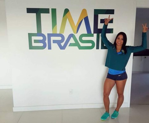 Escándalo en Brasil porque atletas tuvieron sexo en la Villa Olímpica de Río 2016