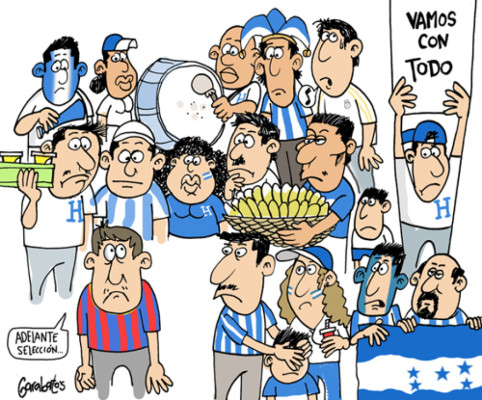 Caricaturas Diez