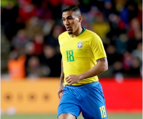 Top: Los 15 jugadores más caros que estarán en la Copa América 2019