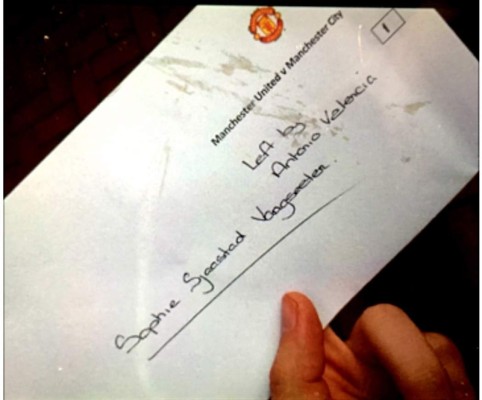 FOTOS: La explosiva enfermera que enamoró a Antonio Valencia en Instagram