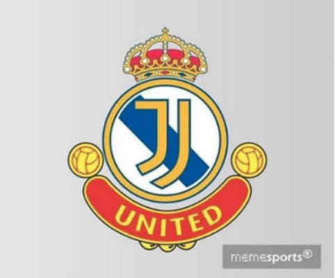 Los crueles memes del empate de la Juventus y del gane del Barcelona en la Champions