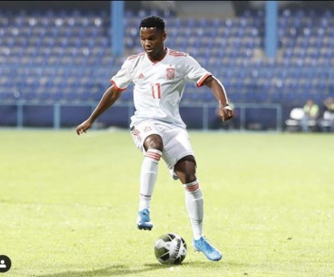 La nueva vida de Ansu Fati: ¿Con quién vive? Dejó el bachillerato, su nueva carrera y el curso de DT