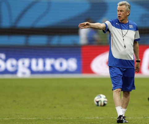 Dirigieron el Mundial de Brasil en 2014 ¡y ahora están 'deschambados'!