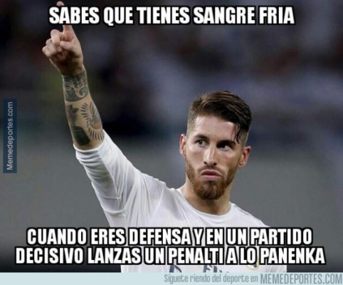 ¡Los memes destruyen a Danilo por autogol en Real Madrid!