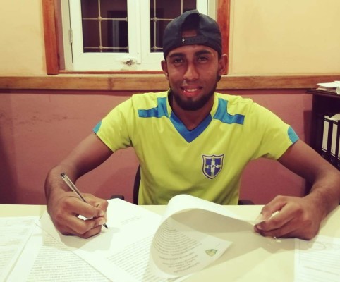 FICHAJES: Colombianos y jugadores de primera refuerzan equipos del Ascenso