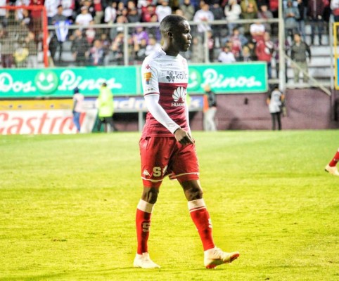 Fichajes: Ex legionario cerca de la Liga de Ascenso y uno del Olimpia iría al extranjero