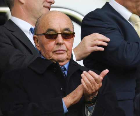 Desvelada la fortuna de los dueños de equipos de fútbol más ricos del mundo: ¿quién es el poderoso?