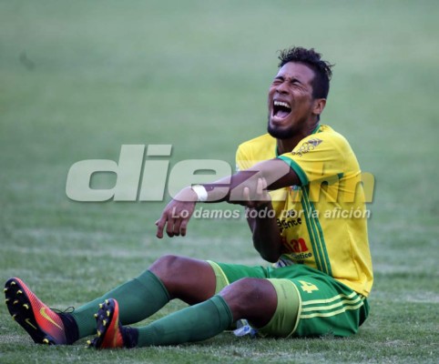 ¡Sangre, lágrimas y despedida! Las imágenes de la Jornada que no viste en TV