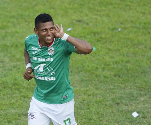 Rumores: Olimpia tiene una baja, Honduras con posibles salidas y legionario sin contrato