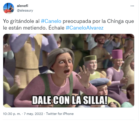 ¡Para morirse de risa! Los memes destrozan al Canelo Álvarez luego de caer contra el ruso Bivol en Las Vegas