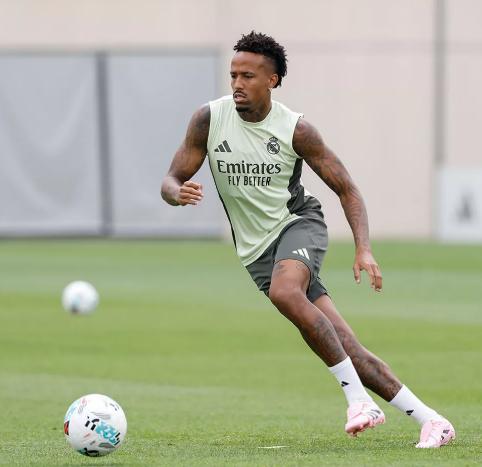 Real Madrid se estrena en LaLiga 2025-26: la temible alineación que prepara Xabi para golear en el Bernabéu