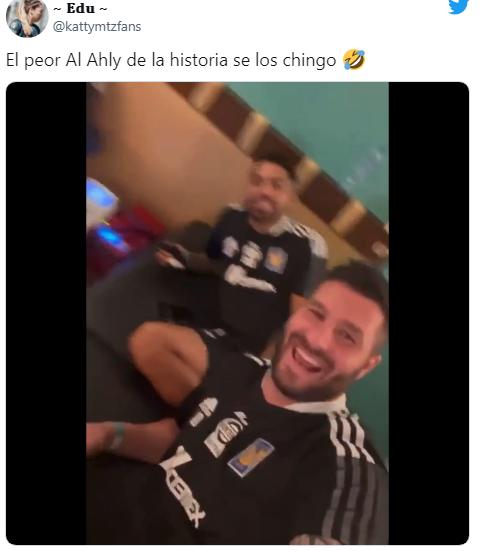 Para reír:  Monterrey hizo el ridículo en el Mundial de Clubes 2022 y los memes hacen pedazos a Pizarro y Andrada