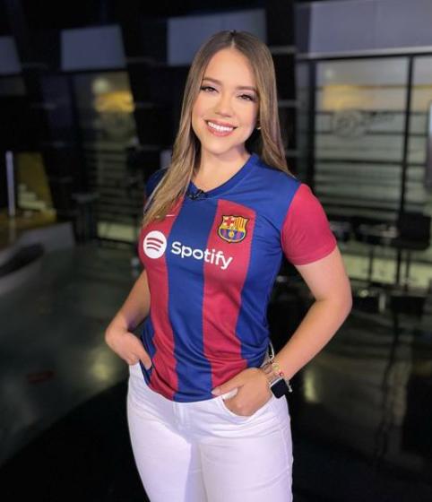 Honduras - México: las bellas periodistas deportivas que cubrirán la “batalla” en el Estadio Morazán