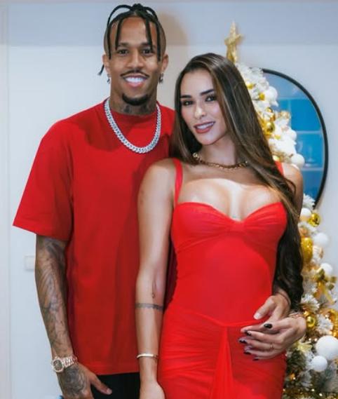 Futbolistas del Real Madrid festejan la Navidad con sus espectaculares novias y el mensaje de Florentino Pérez