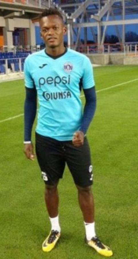 MERCADO: Olimpia ficha cinco juveniles, el futuro de Emilio y Motagua busca un fichaje más