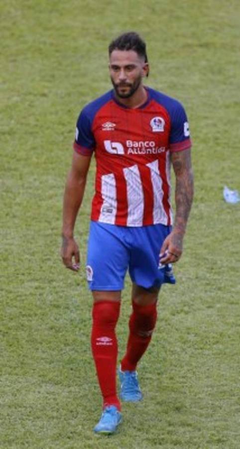 ¡Con 10 ausencias! Pedro Troglio confirma el 11 titular de Olimpia ante Forge FC