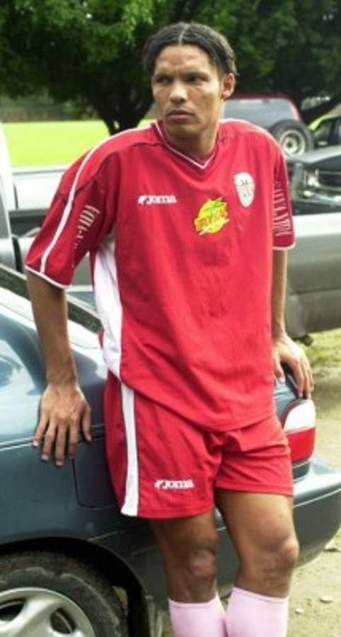 ¿Qué sucedió con la generación del 2002? Mario Berríos, el último en retirarse