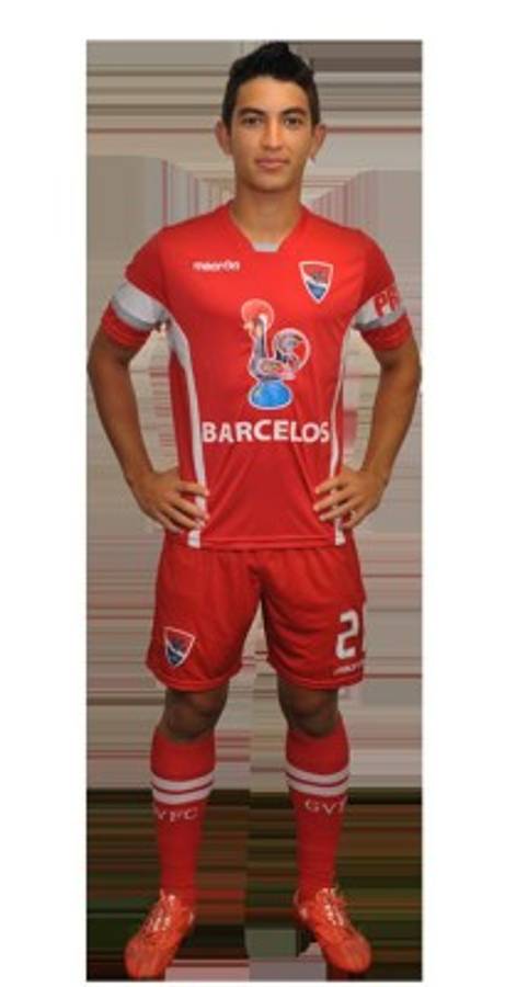 Legionarios hondureños por el mundo que son desconocidos