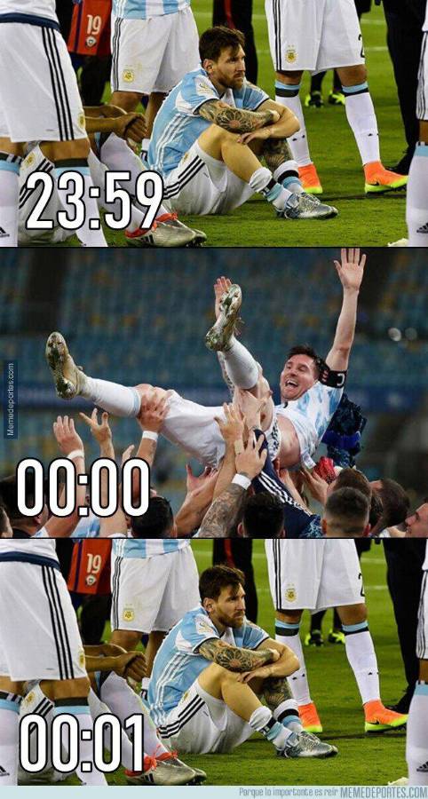 ¡Para reír! Los jocosos memes del inicio del 2022 donde no perdonan a Mbappé, Haaland y Morata