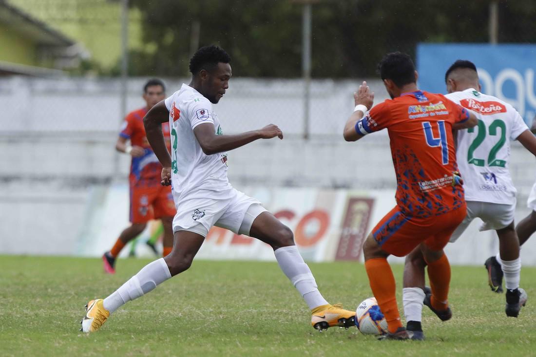Agencia libre: Futbolistas hondureños que están sin equipo a días que arranque el torneo Clausura 2022