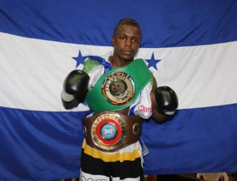 'EscorpiÃ³n' retiene cinturÃ³nJosec Ruiz superÃ³ en el octavo round al nicaragÃ¼ense Jhonson Tellez en peso pluma en el Nacional de Ingenieros ColiseumEl hondureÃ±o Josec el 'EscorpiÃ³n ' Ruiz logrÃ³ noquear al nicaragÃ¼ense Jhonson Tellez en el octavo round y retuvo el cinturÃ³n Centroamericano y del Caribe de peso pluma. sabado 21 de marzo 2015. Nacional de Ingenieros Coliseum