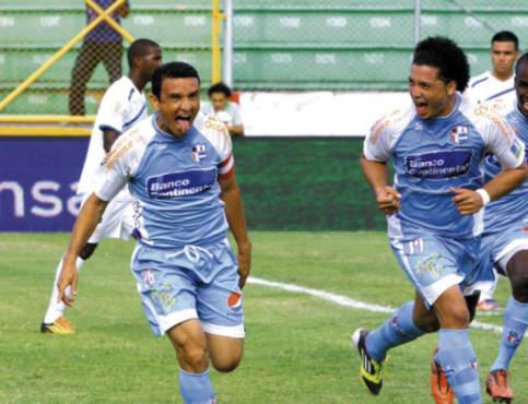 Maco Mejía dejó las últimas pinceladas de buen fútbol en Liga Nacional con la ‘26’ del Deportes Savio.