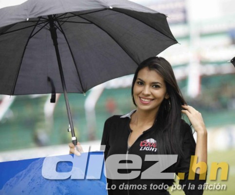 FOTOS: Las bellezas que nos dejó la Fecha 6 del Clausura