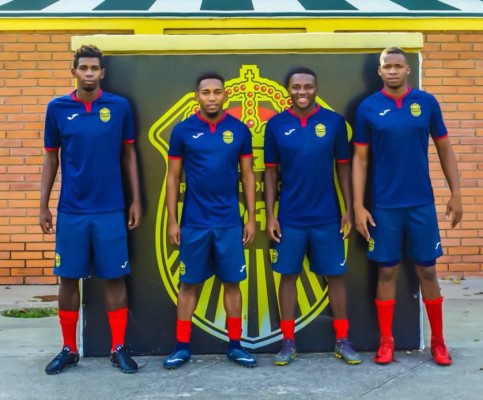 Mercado: Motagua busca delantero, Platense ficha y exOlimpia ya tiene club en Uruguay