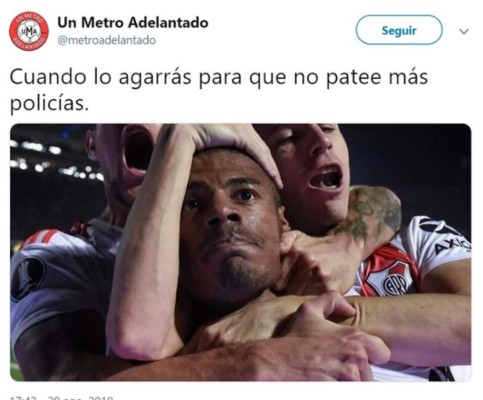Los crueles memes que humillan a Boca Juniors previo a los tres superclásicos ante River Plate