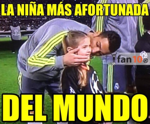 Los mejores memes en la historia del clásico español