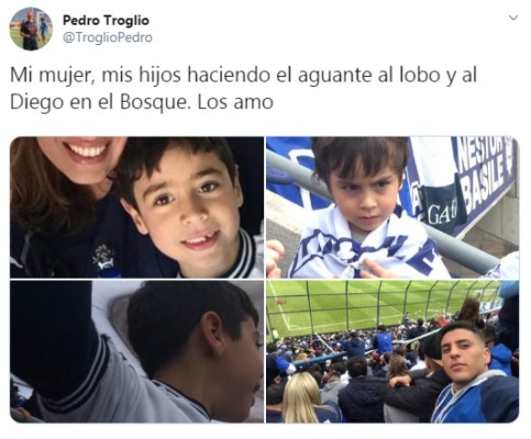 Entre lágrimas: Diego Maradona fue presentado con Gimnasia y desbordó una locura total en La Plata