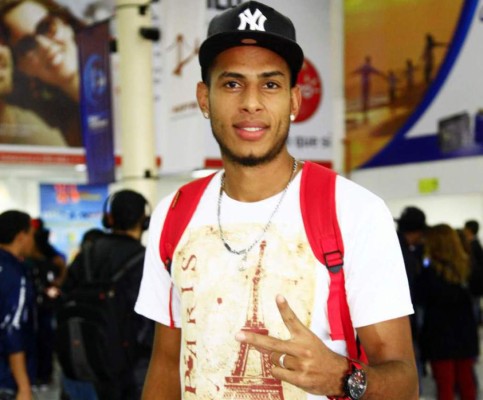 Las ligas exóticas donde han militado jugadores hondureños