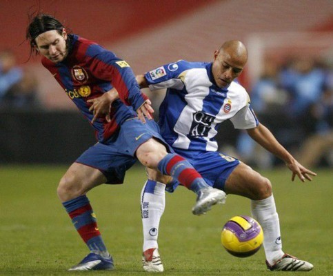 Espanyol: Grandes jugadores que quizás no recordabas que jugaron en los 'Periquitos'