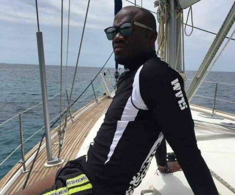 ¡Como Rey! La nueva vida de David Suazo tras estar sin trabajo en Italia