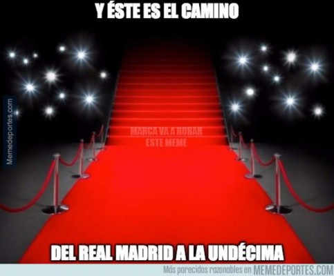 A reír con los memes tras el sorteo de las semifinales de Champions