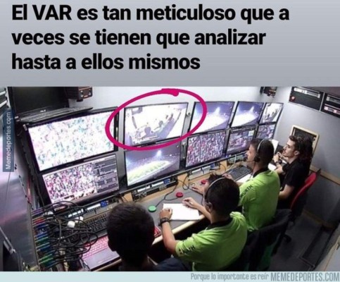 ¡Divertidos! Los memes del triunfo del Real Madrid sobre el Girona